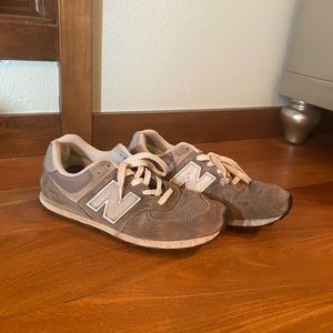 NEW BALANCE 574 Classic Sneakers